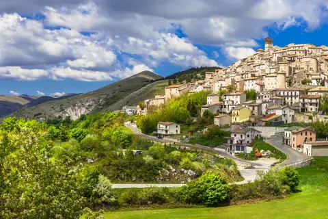 Ontdek Matera en Puglia in Milaan — foto 12