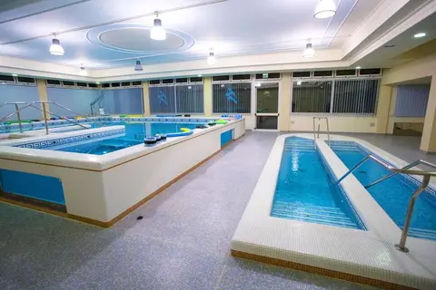 Hotel La Residence & Idrokinesis in Abano Terme — foto 12