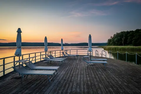 Beech Resort Plauer See in Ganzlin — foto 11