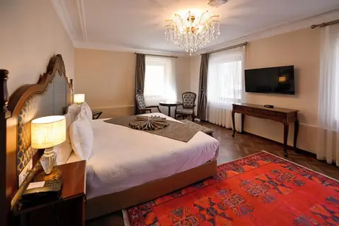 Ring Stone Hotels Old City in Fatih — foto 18