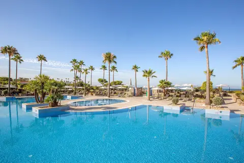 Hipotels Barrosa Palace & Spa in Chiclana de la Frontera