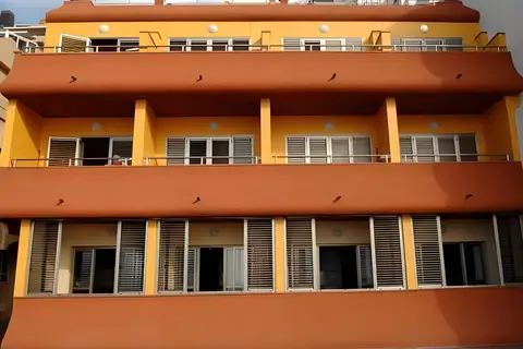Apartamentos Maype Canteras in Las Palmas — foto 8