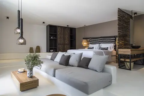 My Mykonos Boutique Hotel in Τούρλος — foto 30