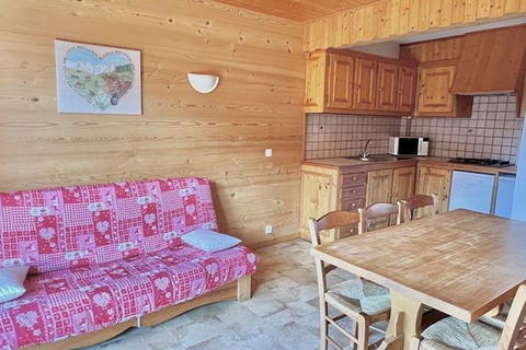 Chalet Martagon foto 9