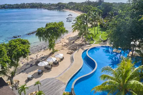 The Westin Turtle Bay Resort and Spa Mauritius in Turtle Bay — foto 3