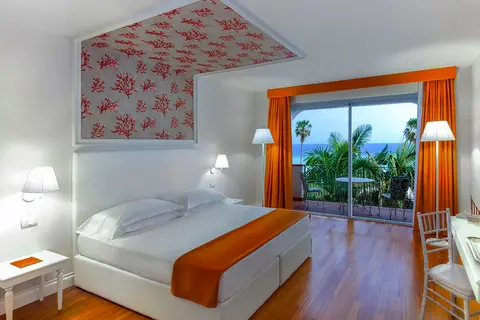 Hotel Caparena Taormina in Taormina — foto 2
