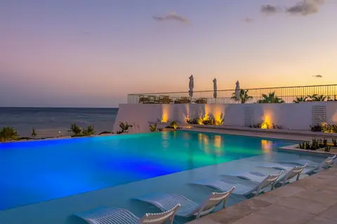 Royal Azur Hotel Thalassa in Novostar Royal Azur Thalasso Golf, foto 14