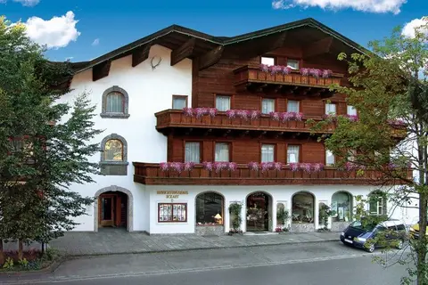 Appartement Eckart in Altenmarkt im Pongau