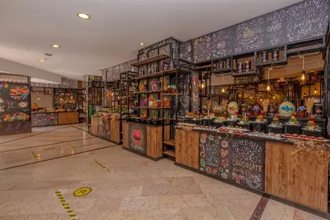 Armas Kaplan Paradise in Kemer — foto 13