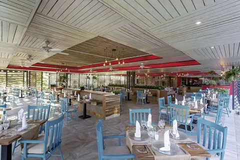 Grand Bahia Principe Aquamarine in Salvaleón de Higüey — foto 21