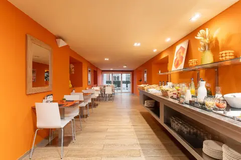 Hesperia Mallorca in Palma De Mallorca — foto 11