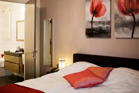 De Valkhoeve Mill foto 4