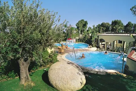 VOI Tanka Village in Crabonaxa/Villasimius — foto 4