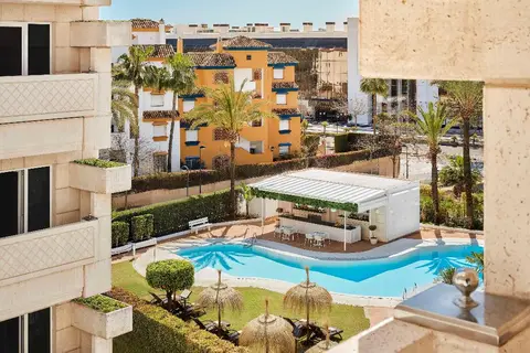 NH Collection Marbella in Marbella — foto 13