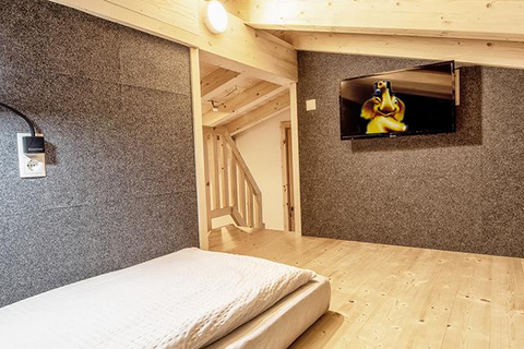 Chalets Hotter foto 19