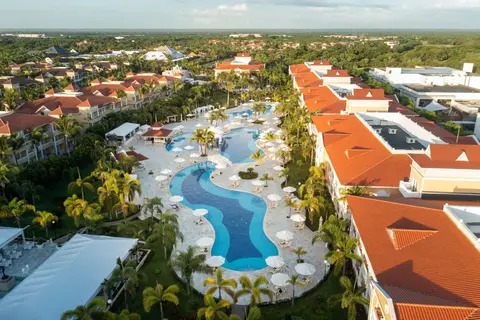 Bahia Principe Grand Aquamarine in Salvaleón de Higüey — foto 2