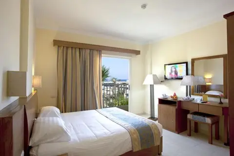 Royal Star Empire Beach Resort in Hurghada — foto 25