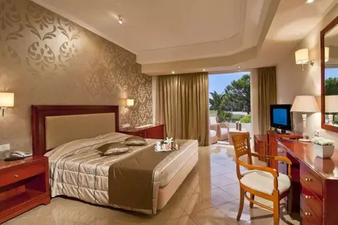 Kipriotis Village Resort in Kos, foto 18