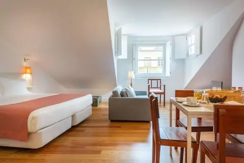 My Suite Lisbon in Lissabon, foto 4
