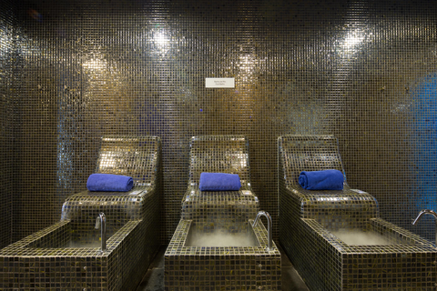 Monchique Resort & Spa - inclusief huurauto foto 16