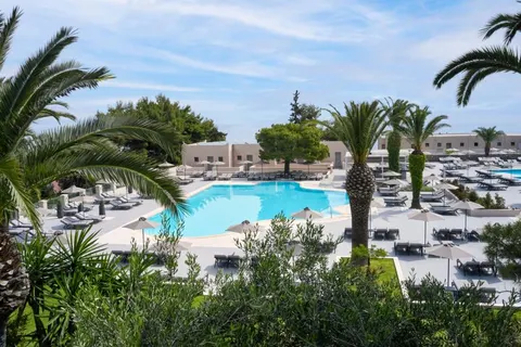 MarBella Hotel, Mar-Bella Collection in Municipal Unit of Meliteieis