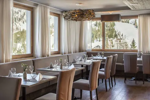 Falkensteiner Hotel Sonnenalpe in Hermagor — foto 16