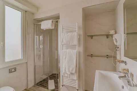 Hotel Flora Stresa in Stresa, foto 18
