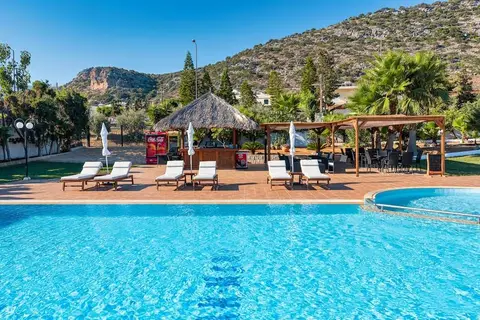 W Suites in Δημοτική Ενότητα Μαλίων — foto 16