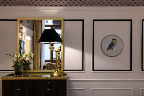 IL Tornabuoni Hotel, The Unbound Collection by Hyatt in Florence — foto 6