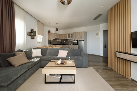 Seascape Luxury Residences foto 17