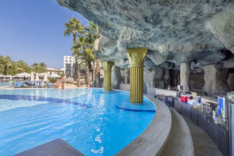 Monachus Family Resort Sorgun foto 21