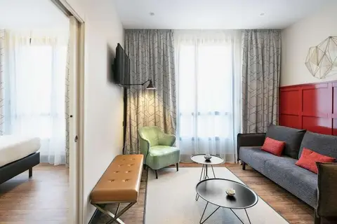 Vincci Consulado de Bilbao in Bilbo — foto 20