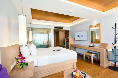 Beyond Resort Karon in Beyond Resort Karon, foto 4