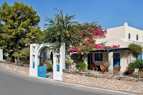 Paradise Resort Santorini in Δημοτική Ενότητα Θήρας — foto 3