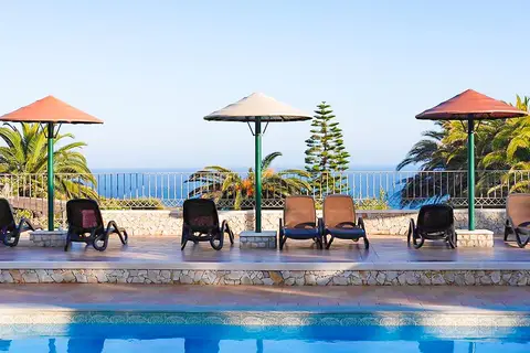 Appartementen Quinta do Mar - Country and Sea Village in Lagos, foto 6