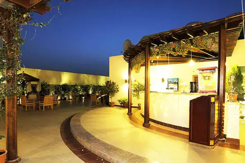 MD Hotel By Gewan in Dubai — foto 12
