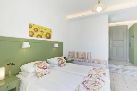 Nissos Thira Hotel in Astir Thira Hotel, foto 18