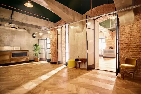 Hotel Max Brown 7th District Wien in Wenen — foto 18