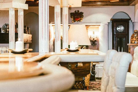 Hotel Austria Gourmet & Wine foto 9