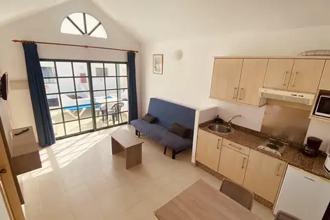 Casthotels Fuertesol Bungalows in Antigua, foto 29