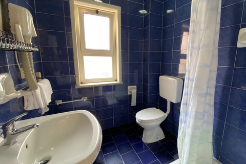 Hotel Da Peppe in Letojanni — foto 11