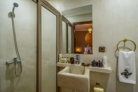 Riad Flamme D'Orient & Spa in Marrakech — foto 14