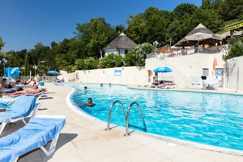 Camping Green Park foto 8