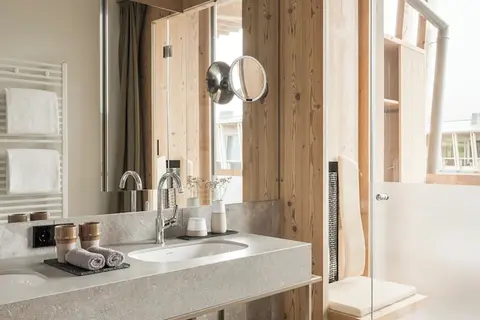 Falkensteiner Hotel Kronplatz in Bruneck Brunico, foto 17
