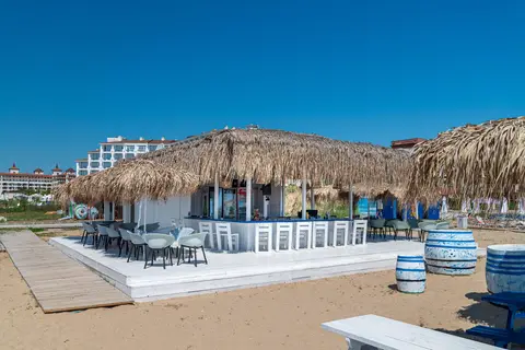 Hotel Sunrise Blue Magic Resort in Бяла — foto 3