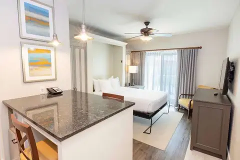 WorldMark Kingstown Reef in WorldMark Orlando - Kingstown Reef — foto 3