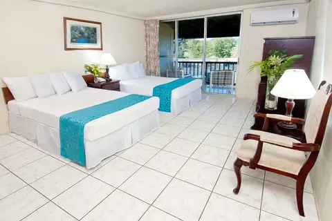 Mount Irvine Bay Resort in Buccoo — foto 9