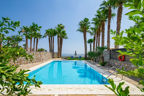 The Noverian Scenic Crete 5* Hilltop Villa Resort & Spa in Malia, foto 26