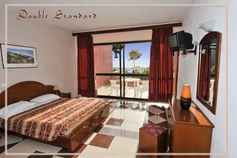 Blue Princess Beach Hotel and Suites in Λιαπάδες — foto 17