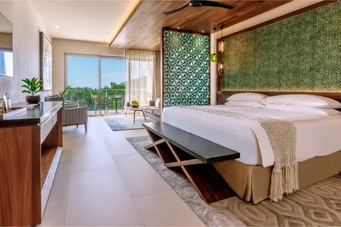 Palmaïa - The House of AïA in Playa del Carmen — foto 28